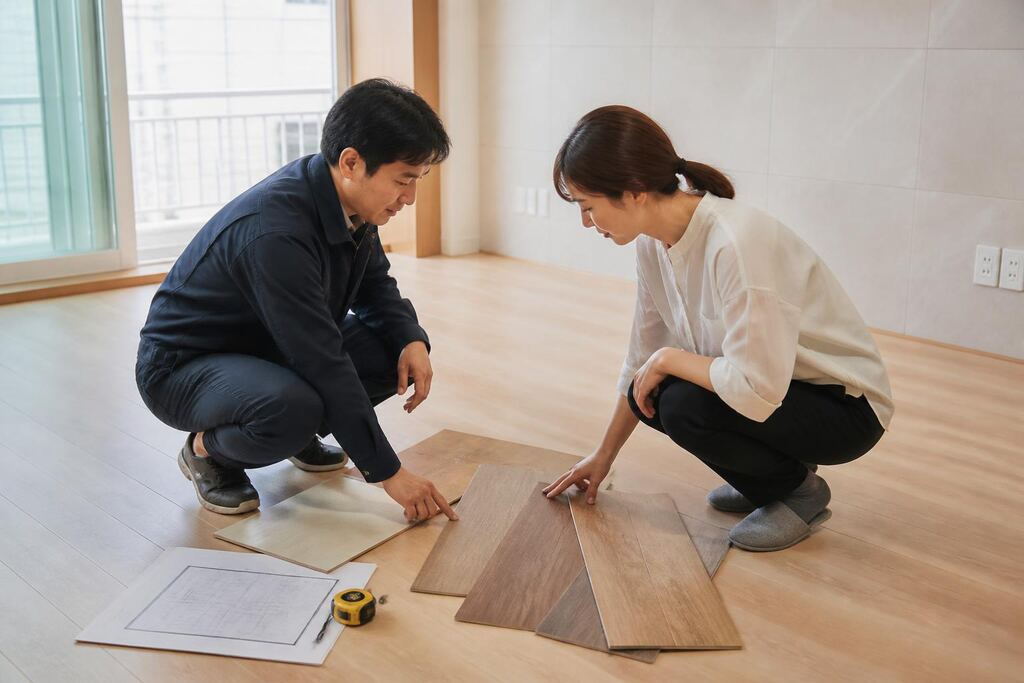 서울 중구 마루 이미지
