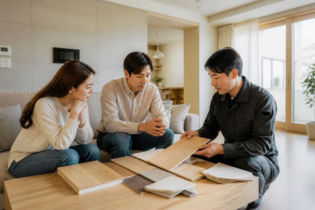 서울 중랑구 마루 이미지