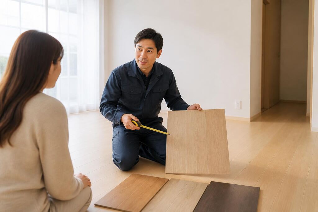 서울 노원구 마루 이미지