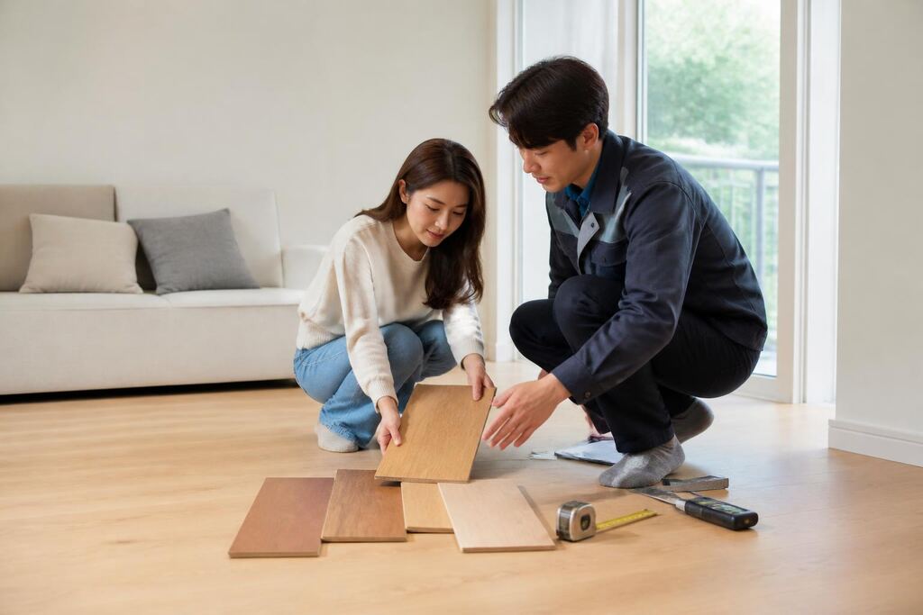 서울 은평구 마루 이미지