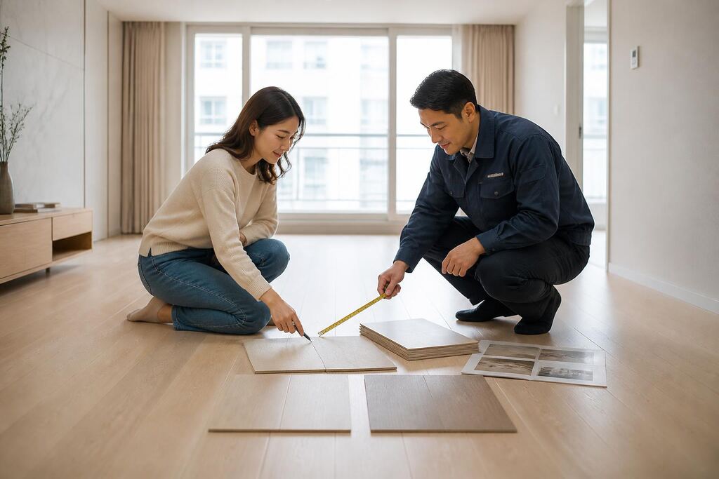 서울 구로구 마루 이미지