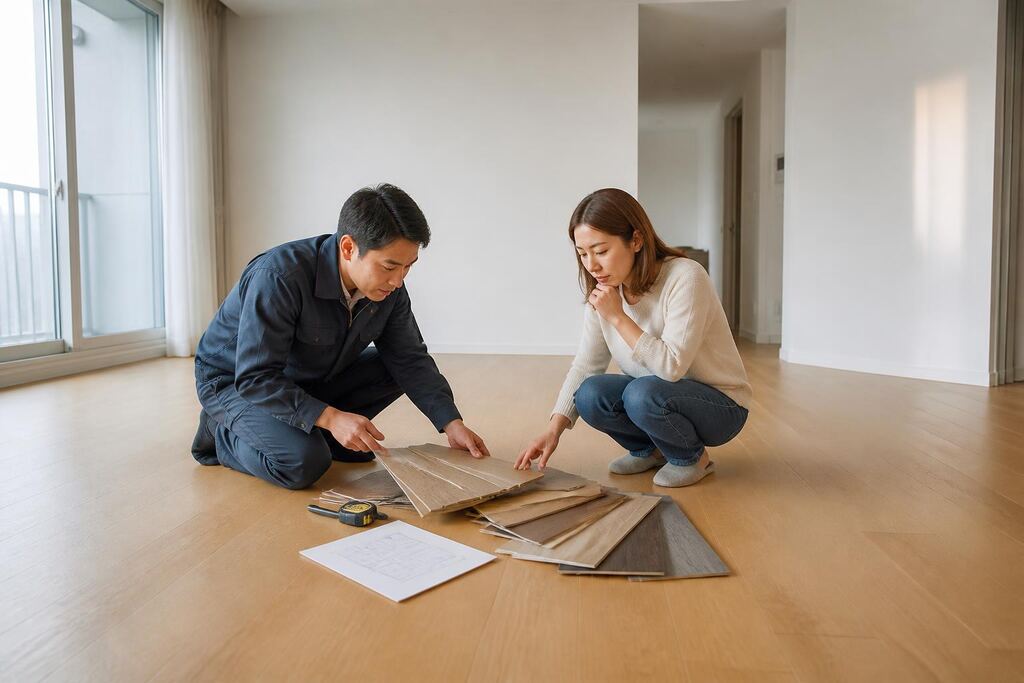 서울 동작구 마루 이미지