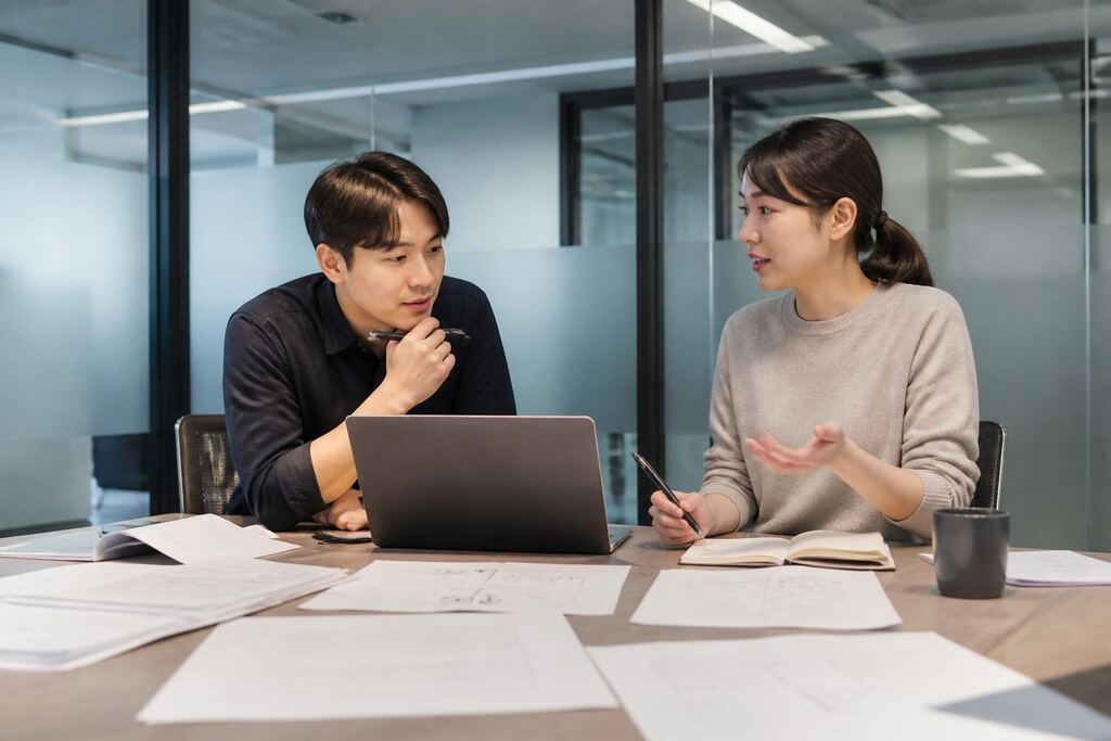 서울 은평구 AI 챗봇 개발 작업 범위와 현장 조건 이미지