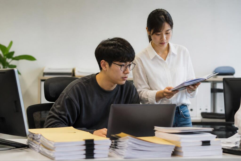 서울 서대문구 AI 챗봇 개발 작업 범위와 현장 조건 이미지