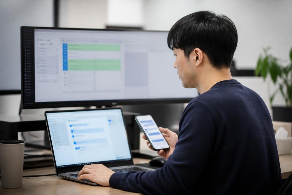 서울 서대문구 AI 챗봇 개발 비용과 업체 비교 정보 이미지