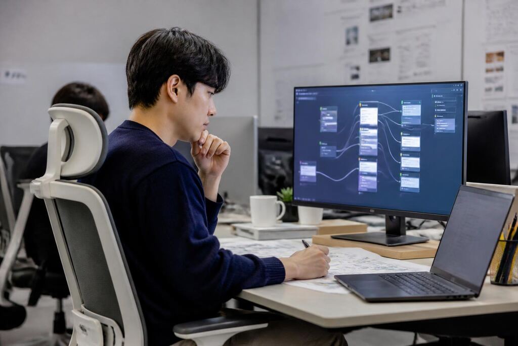 서울 금천구 AI 챗봇 개발 작업 범위와 현장 조건 이미지