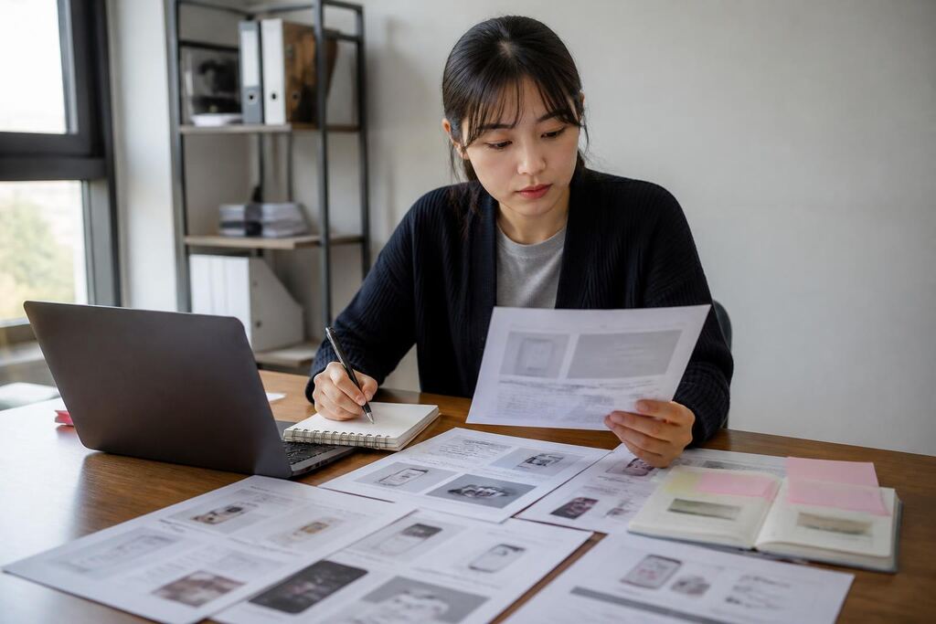 서울 동작구 AI 챗봇 개발 작업 범위와 현장 조건 이미지