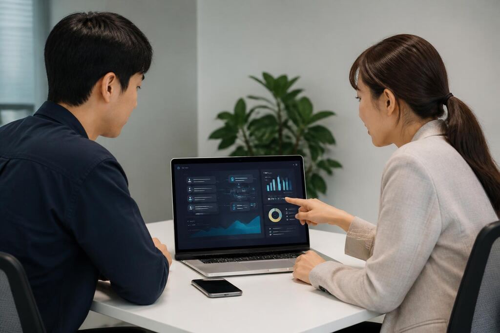 서울 관악구 AI 챗봇 개발 이미지