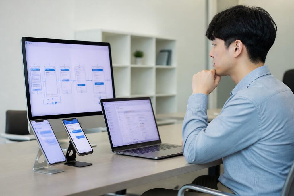 서울 관악구 AI 챗봇 개발 비용과 업체 비교 정보 이미지