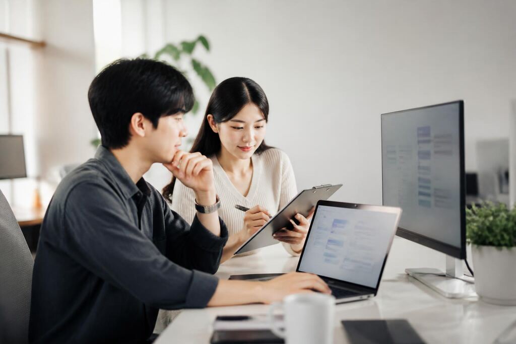 서울 서초구 AI 챗봇 개발 비용과 업체 비교 정보 이미지