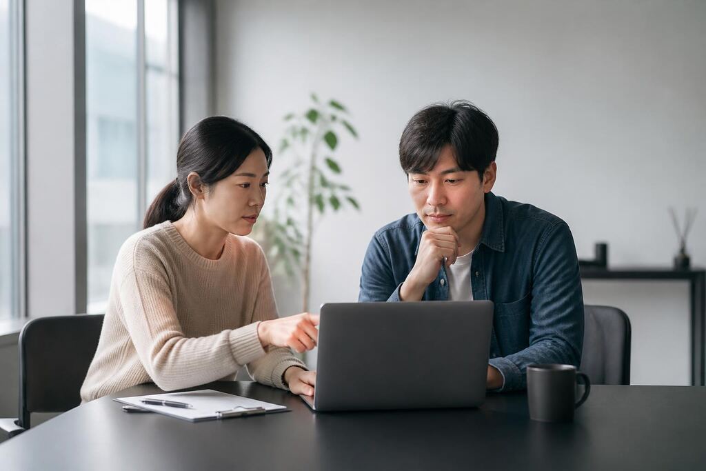 서울 송파구 AI 챗봇 개발 이미지