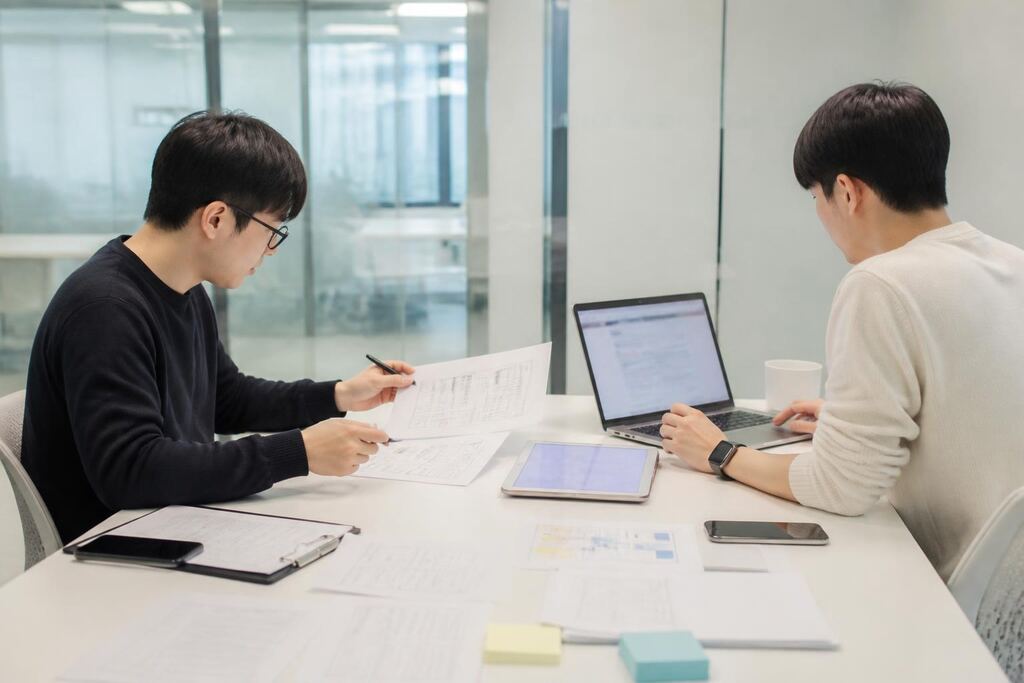서울 송파구 AI 챗봇 개발 작업 범위와 현장 조건 이미지