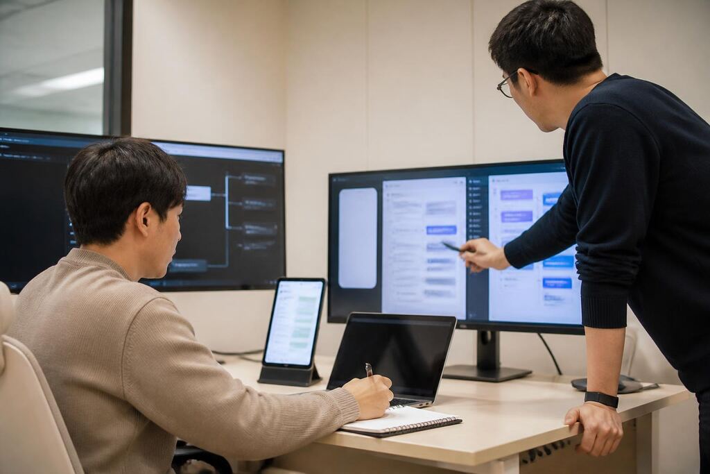 서울 송파구 AI 챗봇 개발 비용과 업체 비교 정보 이미지