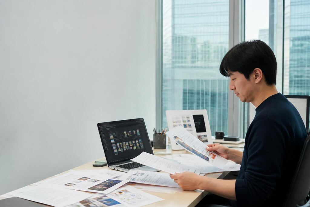 서울 중구 AI 기능 개발 작업 범위와 현장 조건 이미지