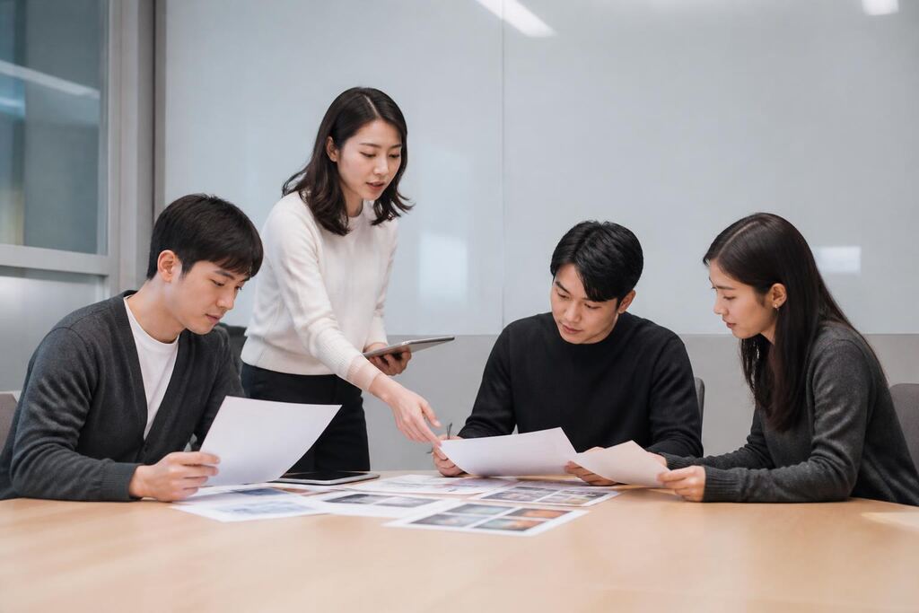 서울 성동구 AI 기능 개발 작업 범위와 현장 조건 이미지
