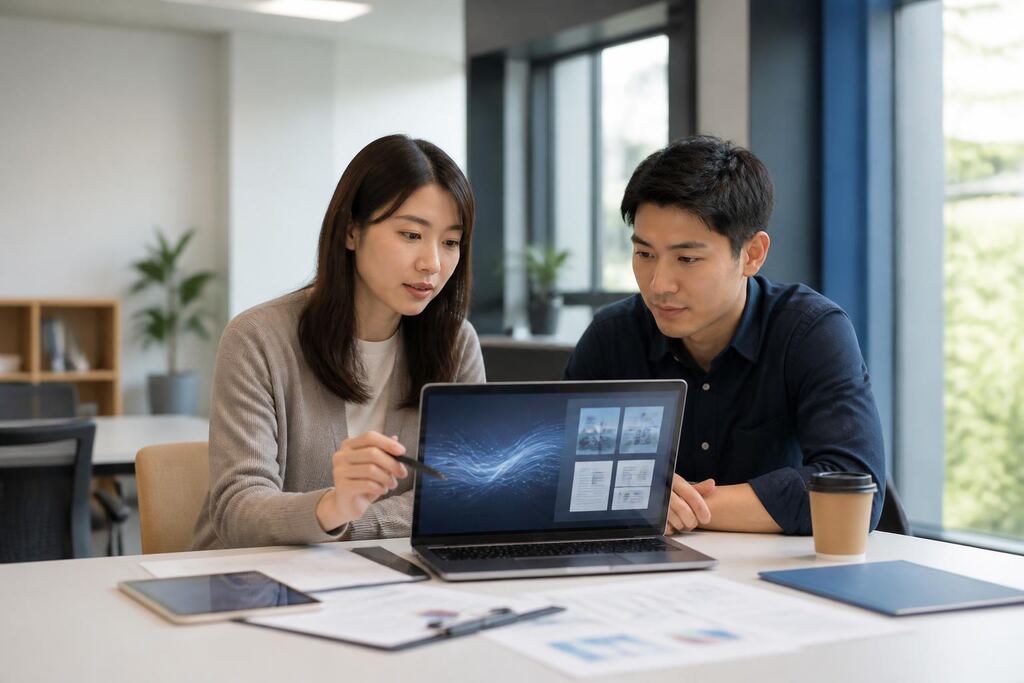 서울 성북구 AI 기능 개발 이미지