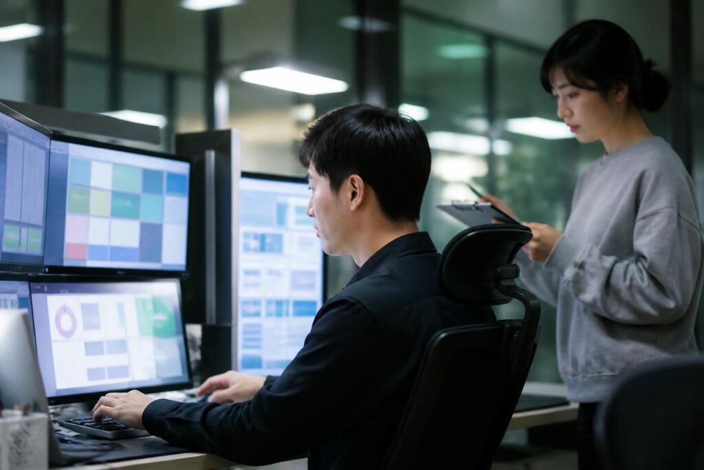 서울 성북구 AI 기능 개발 비용과 업체 비교 정보 이미지