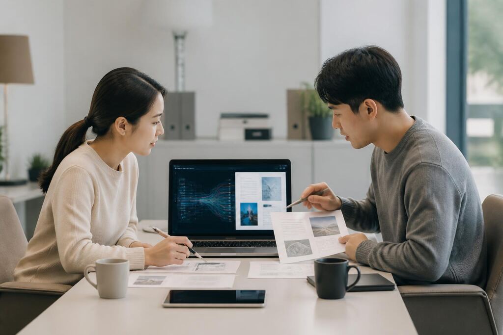 서울 도봉구 AI 기능 개발 이미지