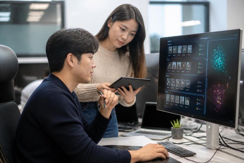 서울 도봉구 AI 기능 개발 비용과 업체 비교 정보 이미지