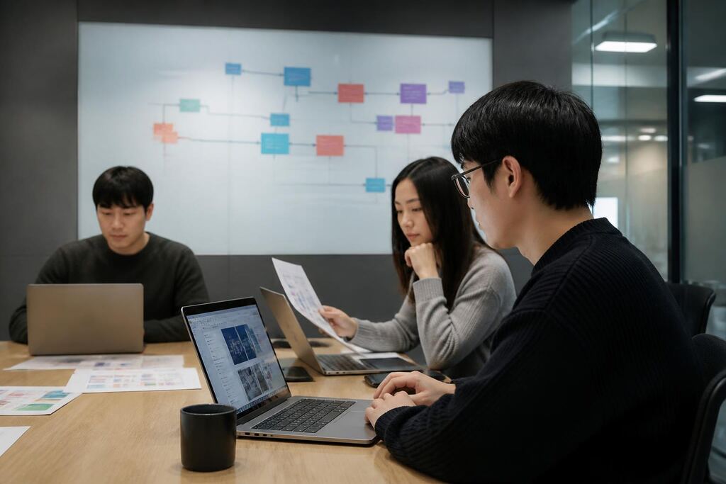 서울 노원구 AI 기능 개발 비용과 업체 비교 정보 이미지