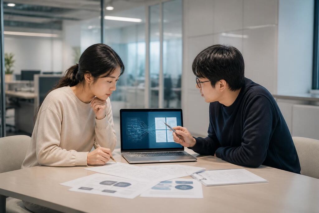 서울 은평구 AI 기능 개발 이미지
