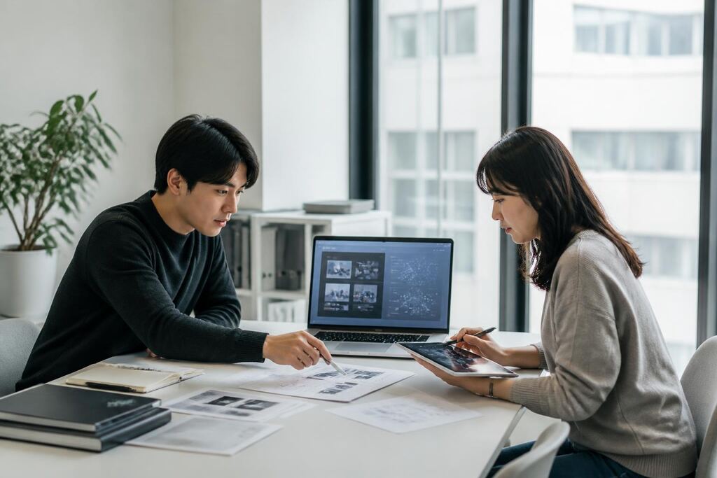 서울 서대문구 AI 기능 개발 이미지