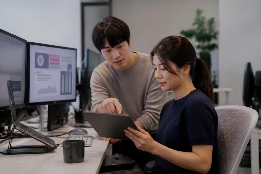 서울 마포구 AI 기능 개발 비용과 업체 비교 정보 이미지