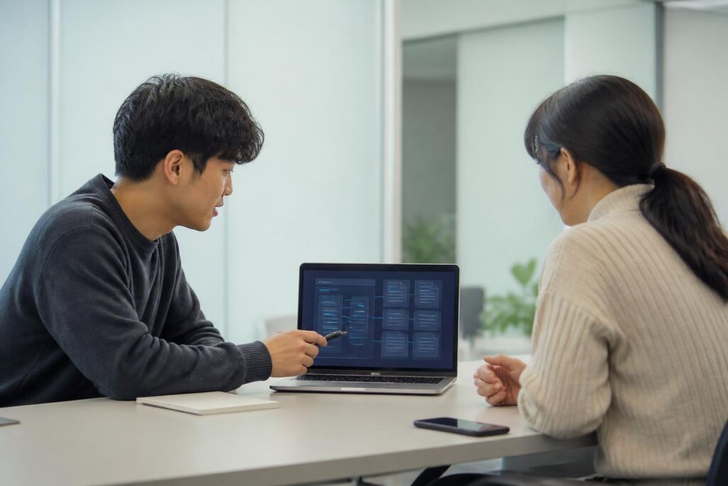서울 양천구 AI 기능 개발 이미지