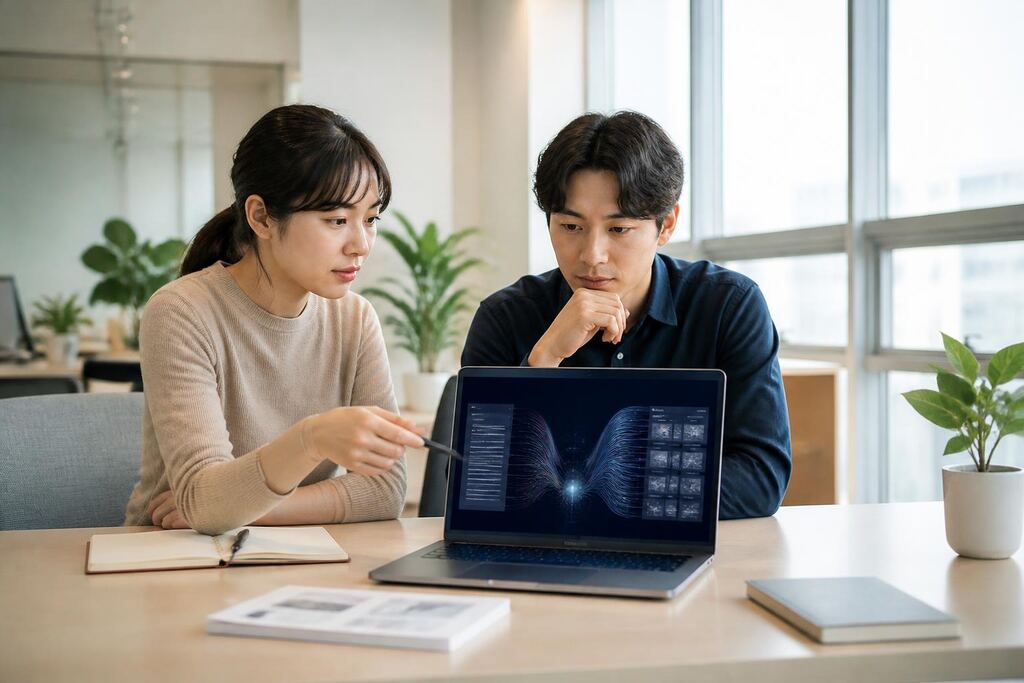 서울 강서구 AI 기능 개발 이미지