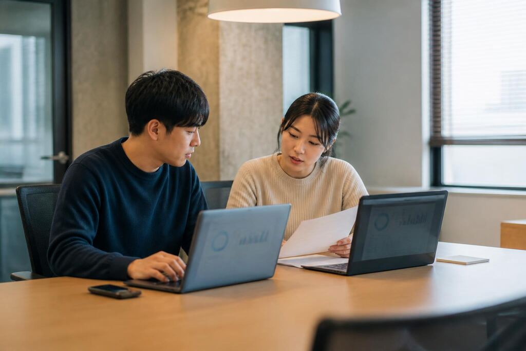 서울 구로구 AI 기능 개발 이미지