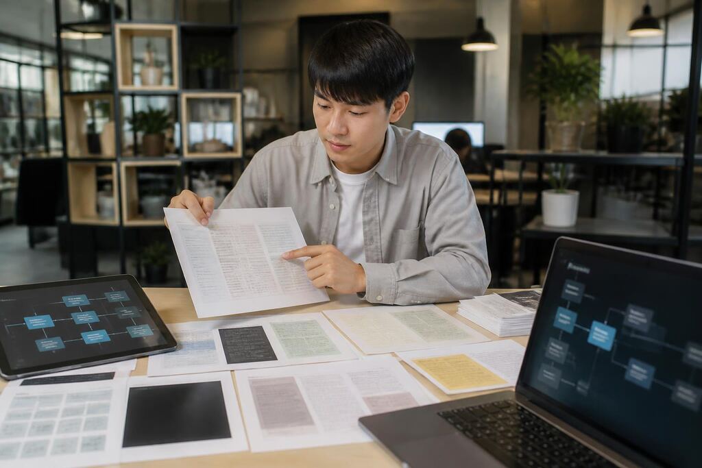 서울 구로구 AI 기능 개발 작업 범위와 현장 조건 이미지