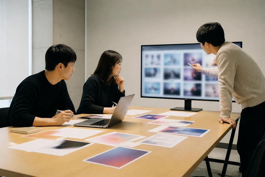 서울 금천구 AI 기능 개발 비용과 업체 비교 정보 이미지
