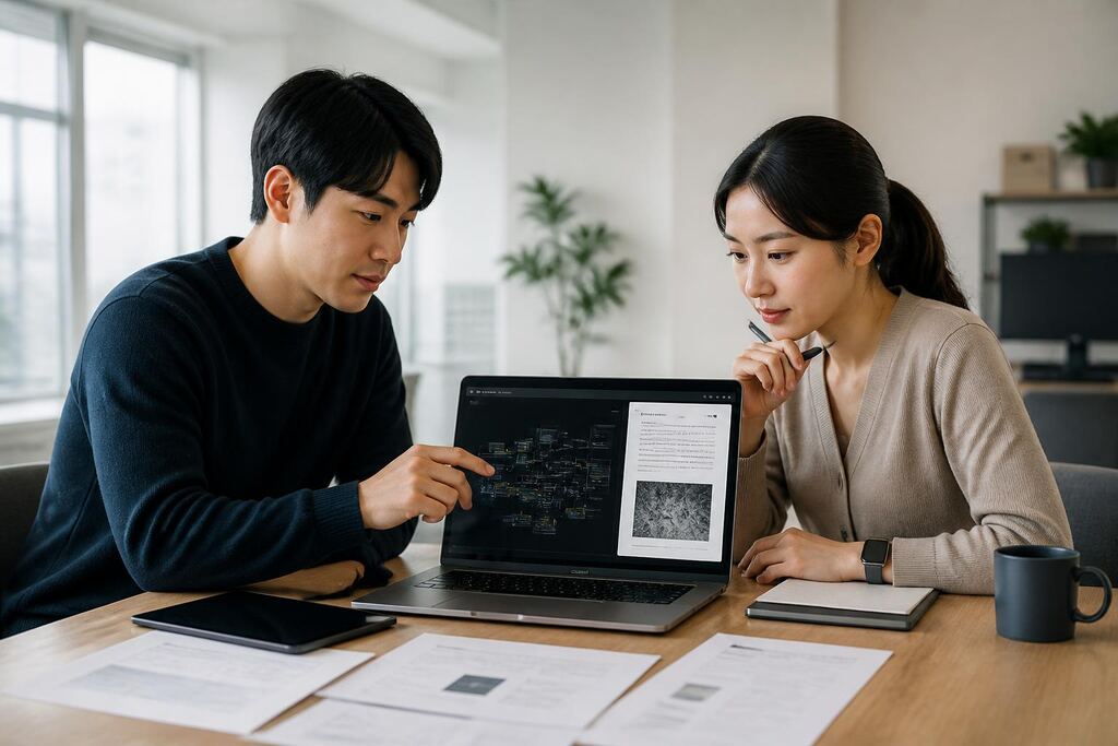 서울 영등포구 AI 기능 개발 이미지
