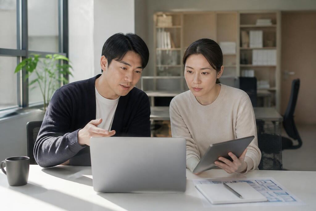 서울 관악구 AI 기능 개발 이미지