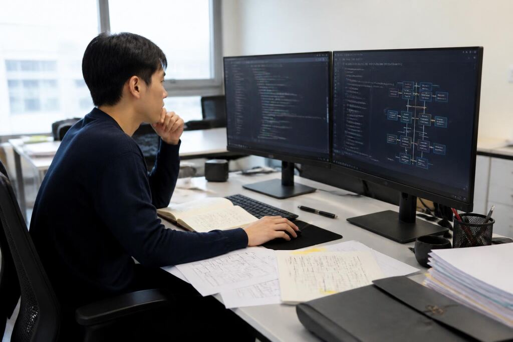 서울 강북구 API·외부서비스 연동 작업 범위와 현장 조건 이미지