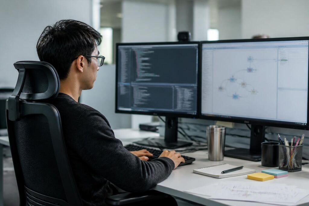서울 은평구 API·외부서비스 연동 작업 범위와 현장 조건 이미지