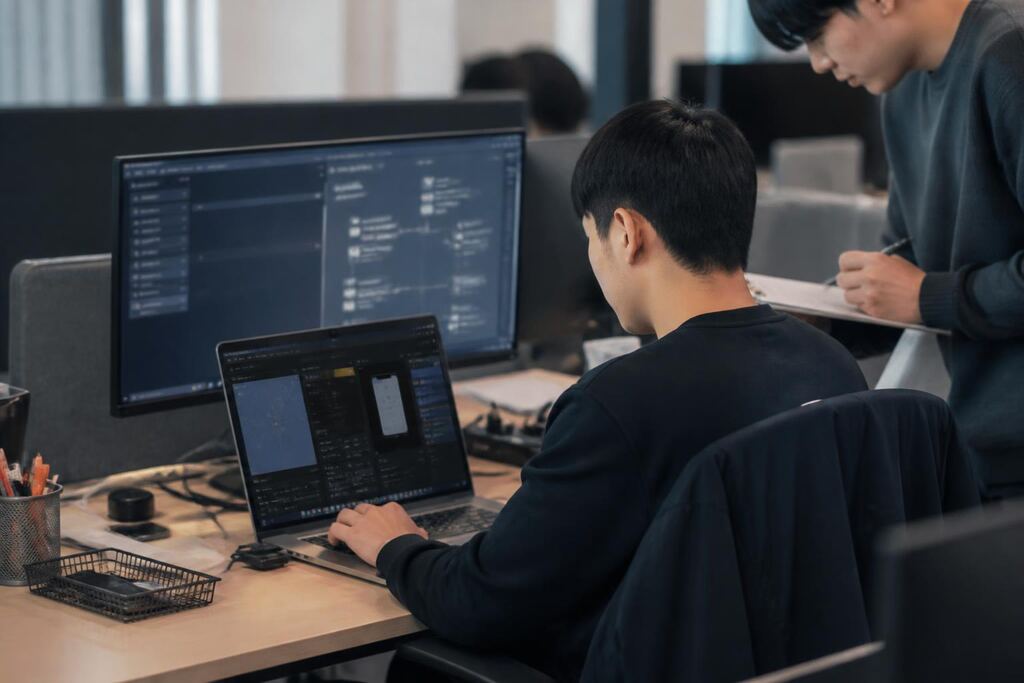 서울 구로구 API·외부서비스 연동 비용과 업체 비교 정보 이미지