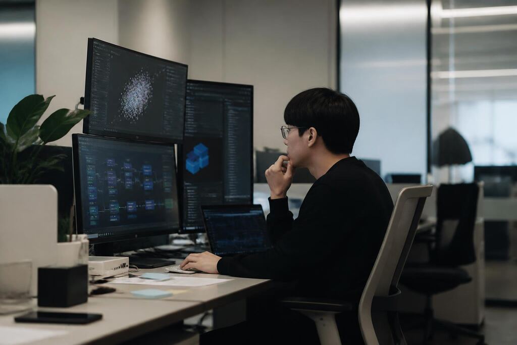 서울 관악구 API·외부서비스 연동 작업 범위와 현장 조건 이미지