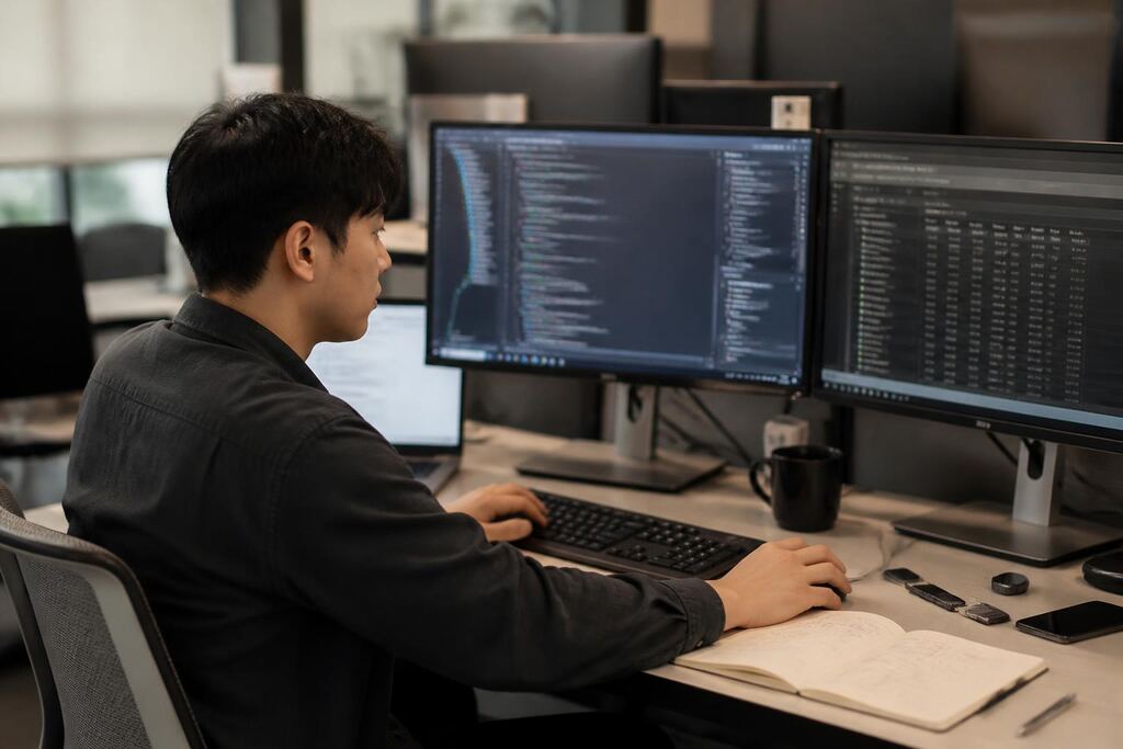 서울 서초구 API·외부서비스 연동 작업 범위와 현장 조건 이미지