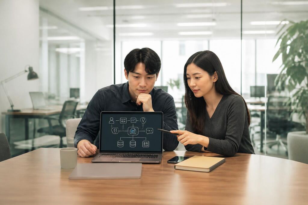 서울 강남구 API·외부서비스 연동 이미지