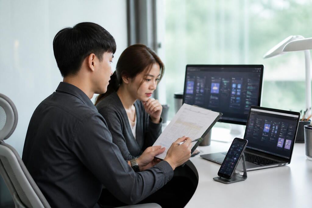 서울 송파구 API·외부서비스 연동 비용과 업체 비교 정보 이미지