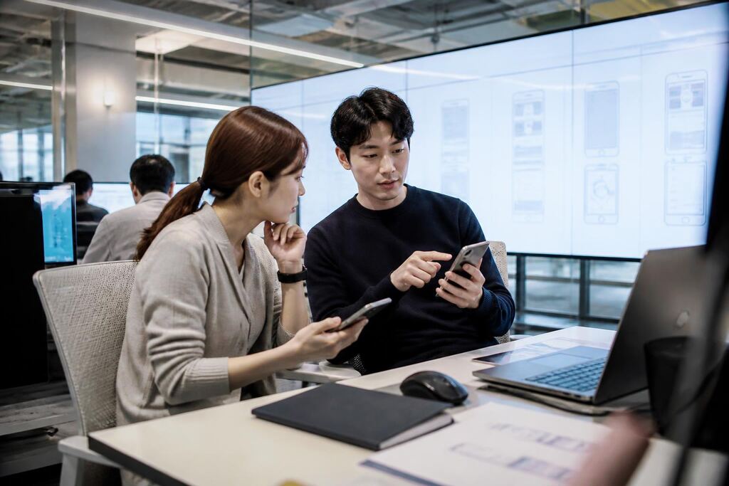 서울 강북구 기존 앱 수정·개선 비용과 업체 비교 정보 이미지
