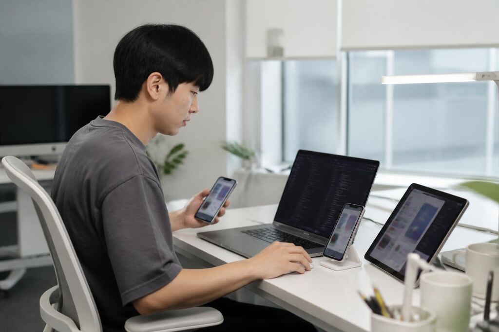 서울 양천구 기존 앱 수정·개선 작업 범위와 현장 조건 이미지