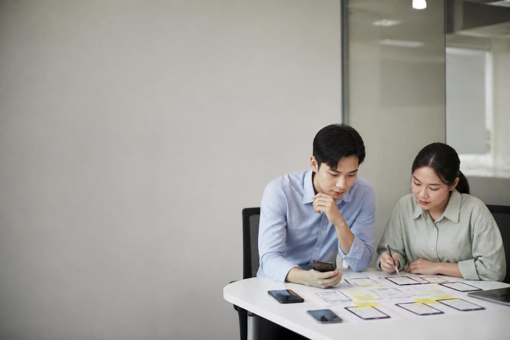 서울 영등포구 기존 앱 수정·개선 비용과 업체 비교 정보 이미지
