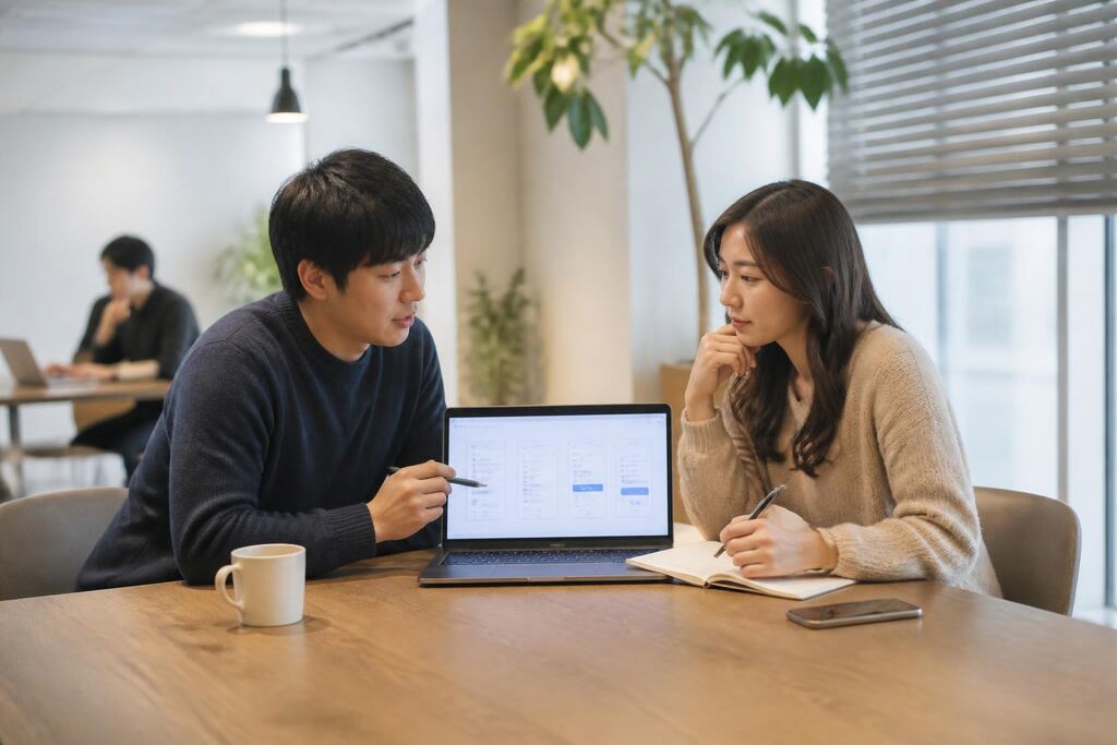 서울 노원구 앱 유지보수 이미지