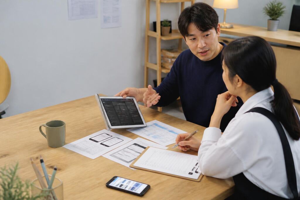 서울 은평구 앱 유지보수 비용과 업체 비교 정보 이미지