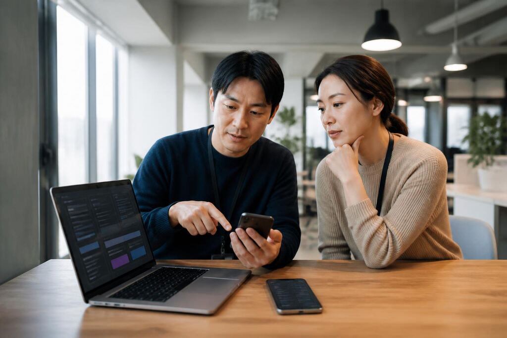 서울 서대문구 앱 유지보수 이미지