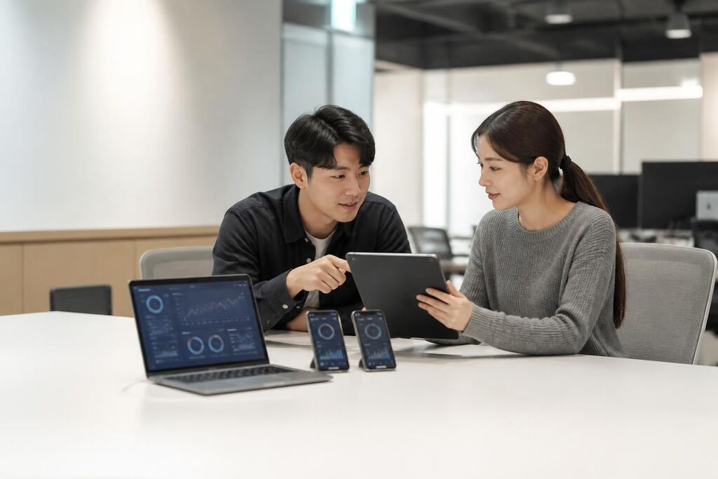 서울 금천구 앱 유지보수 이미지
