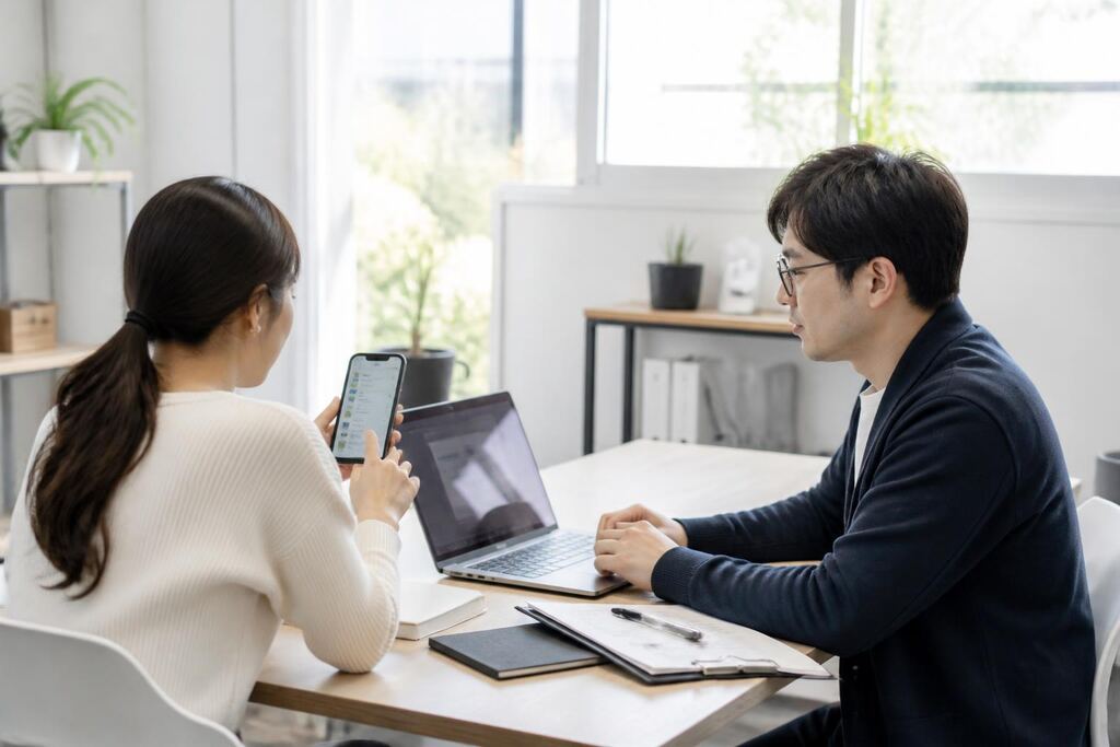 서울 관악구 앱 유지보수 비용과 업체 비교 정보 이미지