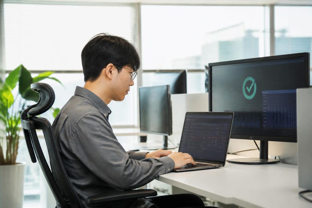 서울 성북구 업무 자동화 개발 비용과 업체 비교 정보 이미지